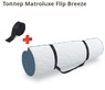 Матрац топпер MatroLuxe Breeze 