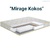 Матрац Mirage Kokos MatroLuxe Матрац Mirage Kokos MatroLuxe