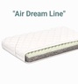◇ Тонкий міні-матрац топпер Air Dream Line