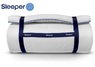 ≡ Матрац топер Sleeper UP COCOS 