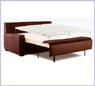 Тонкі міні-матраци топери Sleep&Fly mini
