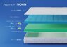 ◆ Матрац Highfoam ARGENTUM MOON / АРГЕНТУМ МУН