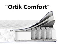 Матрац Ortik Comfort (Ортік Комфорт)