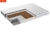 ❖ Матрац Sleep Air Foam Kokos ❖ Матрац Sleep Air Foam Kokos