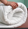 Матрац-топпер Persei Roll Air UP Cocos