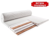 ◆ Матрац топер ULTRA KOKOS