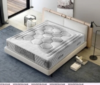 Матрац Karibian Platinum Elle