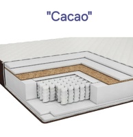 ❖ Матрац Purple Cacao / Перпл Какао