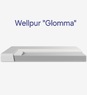 ◇ Матрац WELLPUR GLOMMA  