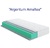 ◆ Матрац Highfoam Noble Argentum Amaltea ◆ Матрац Highfoam Noble Argentum Amaltea