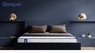 ◆ Матрац Sleeper® RAY / РЕЙ
