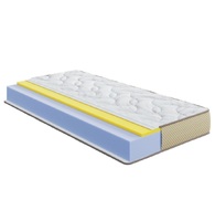 ◇ Матрац Highfoam Levante Bosco