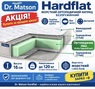 ◇ Матрац Dr. Matson Hardflat 