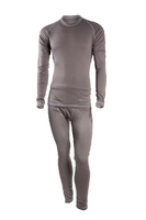 Термобілизна BAFT EVEREST MEN CT100 р. 4XL Сірий (CT1007-XXXXL)
