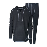 Термобілизна Z-LINE MEN S Black ZL100