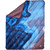 Ковдра Kelty Galactic 183 х 140 см Cиній з фіолетовим 35427021-GSL Ковдра Kelty Galactic 183 х 140 см Cиній з фіолетовим 35427021-GSL