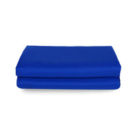 Фон тканевый Tianrui LM-1 Blue для фотостудии 3,2*2 м