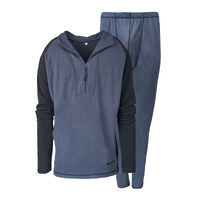 Термобілизна BAFT Z-LINE MEN 4XL Сірий (ZL1207-XXXXL)