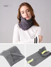 Дорожная подушка шарф GO Travel Travel Pillow для путешествий