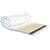 Міні-матрац ЕММ SleepFly mini MEMO 2в1 FLEX жаккард  160 см x 200 см