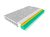 Ортопедический матрас Sleep Master Comfort Foam Memory 90х190 (77890)