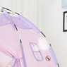 Детская игровая палатка Lesko AJ201908 Розовый Princess