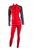 Термобілизна BAFT Z-LINE WOMEN RED/GRAY ZL220 2XL (ZL2205-XXL)