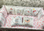 Бортики- подушки с панельками Top Hit розовый (r2076)