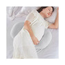 Многофункциональная подушка Lovely Baby UL10 для беременных кормления Серый