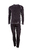 Термобілизна BAFT X-LINE MEN L Чорний (XL1003-L)
