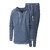 Термобілизна BAFT Z-LINE MEN 3XL Сірий (ZL1106-XXXL)