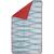 Ковдра Kelty Bestie Blanket 192 х 107 см Блакитний з червоним 35416121-CB