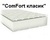 Матрац ComFort класик