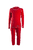 Термобілизна BAFT X-LINE KIDS 128 Red (XL3403-128)