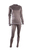 Термобілизна BAFT EVEREST WOMEN CT200 р. L Сірий (CT2003-L)