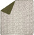 Ковдра Kelty Biggie Blanket 208 х 203 см Бежевий 35427221-WM Ковдра Kelty Biggie Blanket 208 х 203 см Бежевий 35427221-WM