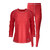 Термобілизна BAFT X-Line WOMEN XL Red (XL2104-XL)