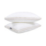 Подушка Penelope - Palia De Luxe Firm антиаллергенная 50*70 Белая
