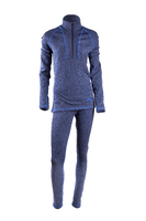 Термобілизна BAFT EXTREME WOMEN EM200 р. XXL Синій (EM2005-XXL)