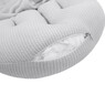 Многофункциональная подушка Lovely Baby UL10 для беременных кормления Серый