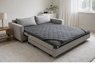 ≡ Матрац топпер BIONICA Linen Ultra