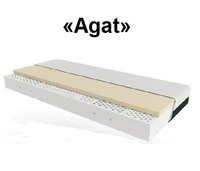 ❖ Ортопедичний матрац Агат / Agat EMM