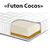 Матрац топер Futon Cocos / Футон Кокос Матрац топер Futon Cocos / Футон Кокос