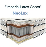 Матрац Imperial Latex Cocos