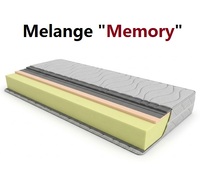 Матрац Melange Memory 