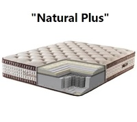 Матрац Natural Plus