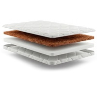 Матрац Persei Top Air Cocos