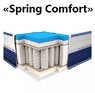 Матрац SPRING COMFORT / СПРИНГ КОМФОРТ