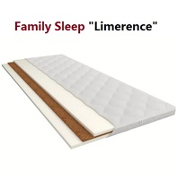 ✦ Матрац топер Family Sleep Limerence / Лімеренс