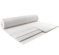 ◇ Матрац топер SleepRoll Air Comfort 3+1 Lite Usleep